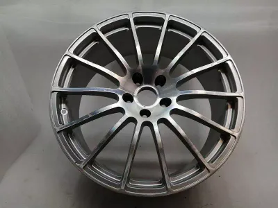 Maserati Quattroporte VI M156 Alloy Wheel 670025755 Alloy Wheel 8.5 x20 et44