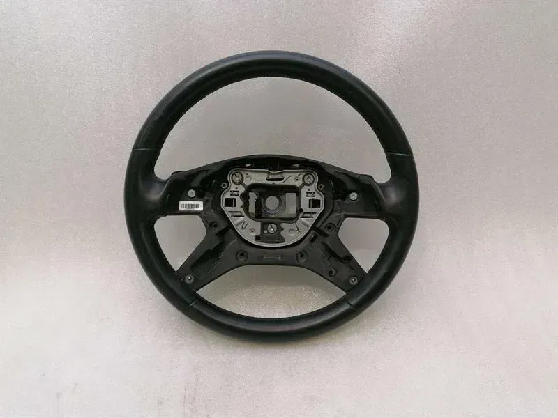 Mercedes ML W166 Steering Wheel A1664609603 Steering Wheel SPORTS PACKAGE