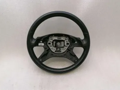 Mercedes ML W166 Steering Wheel A1664609603 Steering Wheel SPORTS PACKAGE