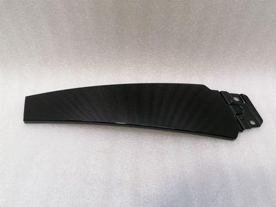 Maserati Quattroporte VI M156 B Post Moulding 6700247880 Left Fairing