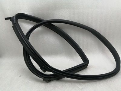 MASERATI QUATTROPORTE VI M156 Rear Right Door Seal 670030424 Türdichtungen Re