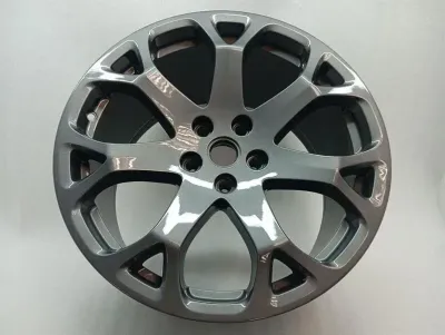 Maserati Quattroporte VI M156 Alloy Wheel 237496 10.5j x19 et 50.5 Alloy Wheel