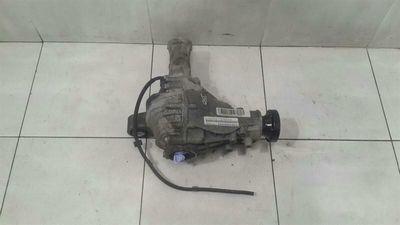 Mercedes ML W166 X166 Front Diff A1663300200 Differential Front Ratio 3.27