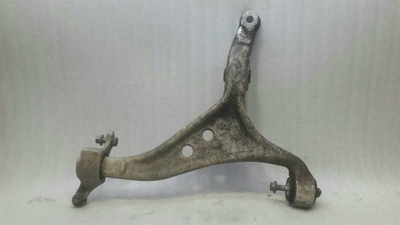Mercedes ML W166 Left Front Wishbone A1663300107 Front Left Wishbone OM642