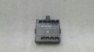 Mercedes ML W166 front left door module A1669005012 door control unit front left