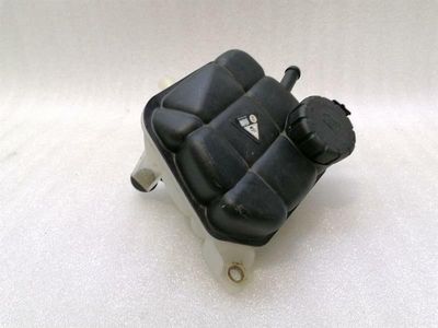 Mercedes GLS X166 Expansion Tank A1665000049 Balancing Tank Cooling Water
