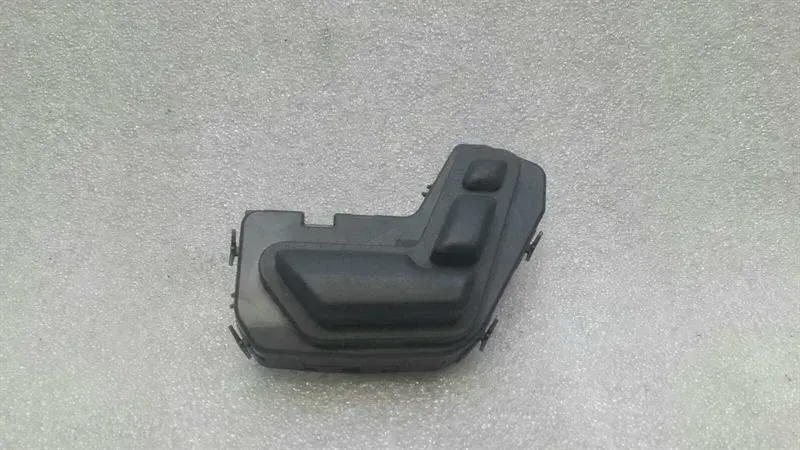 Mercedes ML W166 Right Seat Switch A1669053800 Seat Switch