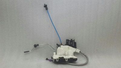 Mercedes W166 right door lock A1667200635 door lock front right front