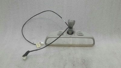 Mercedes ML W166 rear view mirror A1668100117 rear view mirror interior mirror.