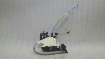 Mercedes W166 rear left door lock A2047303535 door lock rear left HL