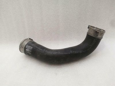 Mercedes GLS X166 Intercooler Pipe A1665280082 Pressure Tube Intercooler Tube OM642