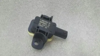 Mercedes ML GLE GLS GL W166 Crash Sensor A1668210351 Impact Sensor SRS
