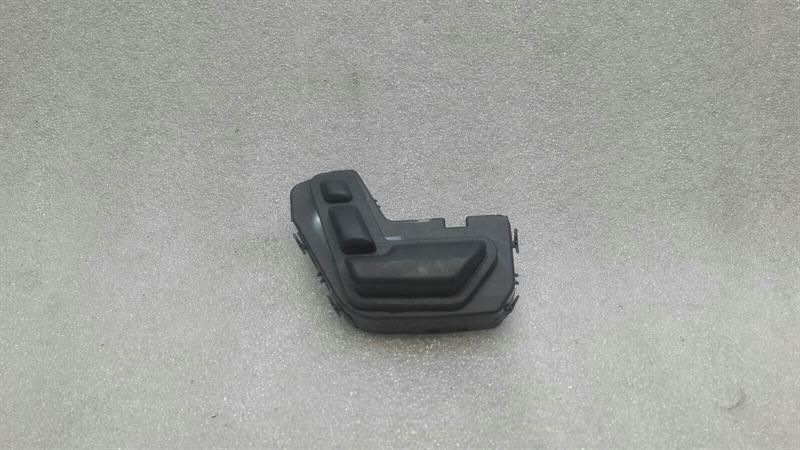 Mercedes ML W166 Left Seat Switch A1669053700 Seat Switch