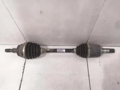Mercedes GLS 350D Left Front Drive Shaft A1663303300 Drive Shaft Front Left