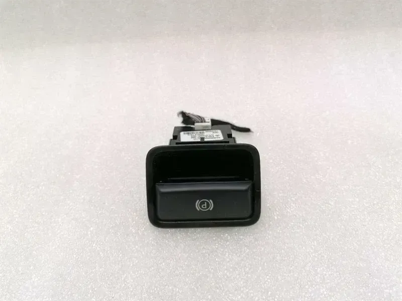Mercedes GLS X166 Park Brake Switch A2469050451 Parking Brake Switch