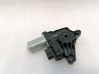 Mercedes GLS X166 door window motor A2469063200 window regulator motor rear left