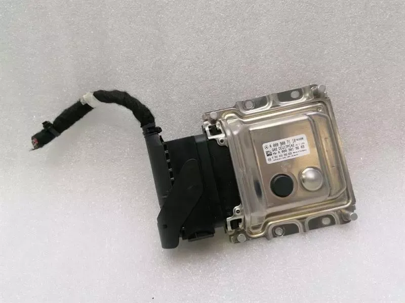MERCEDES GLS X166 ADBLUE Control Module A0009007110 ECU ADBLUE