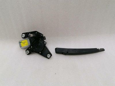 Mercedes GLS X166 rear Wiper engine A2518200042 rear wiper engine