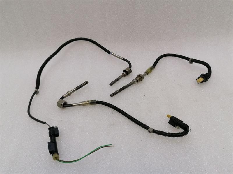 Mercedes X166 Exhaust Gas Temperature Sensor A0009058604 Flue Gas Temperature Sensor