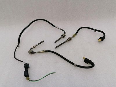 Mercedes X166 Exhaust Gas Temperature Sensor A0009058604 Flue Gas Temperature Sensor