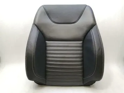 Mercedes GLE C292 Left Seat Backrest A2929107702 Left Seat Leather Trim