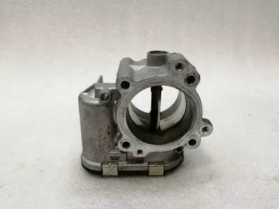 Mercedes GLE W292 C292 diesel OM642 throttle body A6420900270 throttle