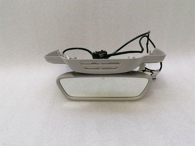Mercedes GLE W292 C292 rear view mirror A2928100217 rear view mirror interior mirror