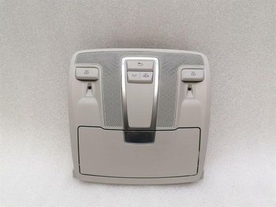 Mercedes GLE W292 dome light A1669004015 interior light interior light