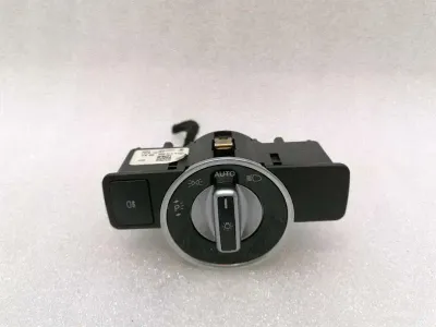 Mercedes GLS X166 W212 W176 Headlight Switch A2129050551 Light Switch