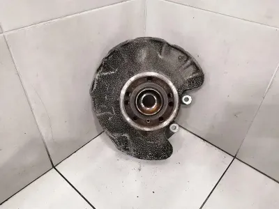 Mercedes GLE W292 C292 Right Rear Hub A1663570205 Wheel Bearing Housing Rear Right