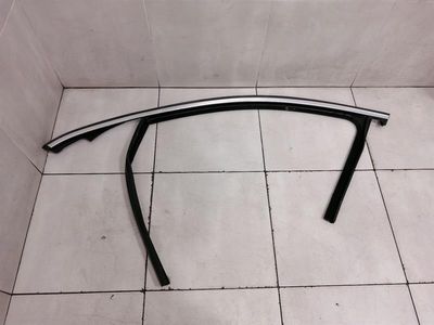 Mercedes GLE W292 C292 FLH Moulding A2927250125 Strip Front Left