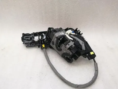 Mercedes GLE W292 C292 RLH door lock A0997304100 door lock rear left