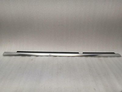 Mercedes GLE W292 C292 Rear Left Body Moulding A2927350165 Rear Left Strip