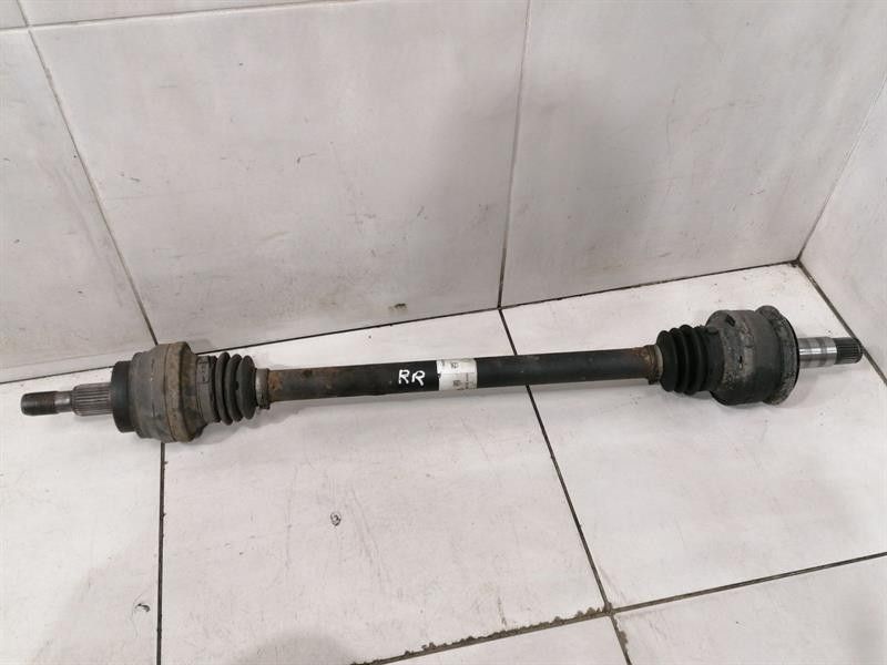 Mercedes GLS X166 Right Rear Axle A1663501110 Rear Axle Right
