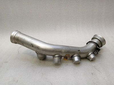 Mercedes GLE W292 C292 Intake Pipe A6420908937 Intake Hose Charging Air