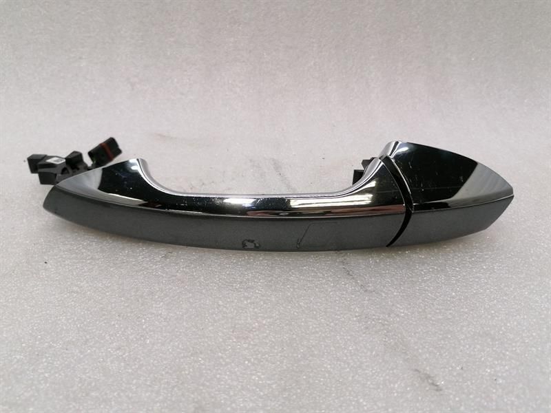 Mercedes GLS 350D left door handle A2047601370 door handle left keyless