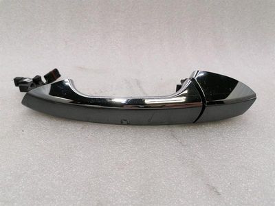 Mercedes GLS 350D left door handle A2047601370 door handle left keyless