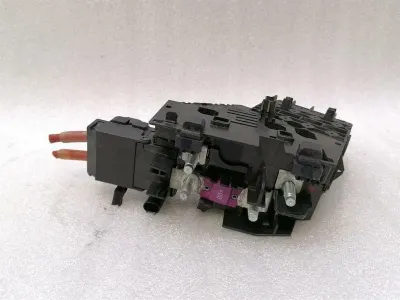 Mercedes GLE W292 C292 Fuse Box A1665405202 Fuse Box