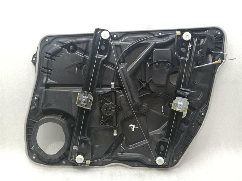 Mercedes GLE W292 C292 Left Front Door Winder A2927203902 Window Regulator Front Li