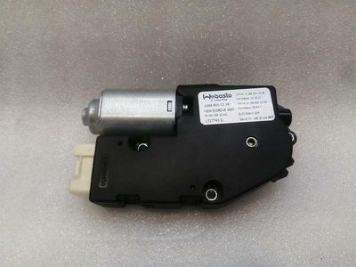 Mercedes GLS X166 Sun Roof Engine A1668200208 Sunroof Engine