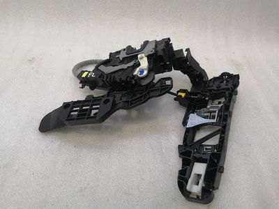 Mercedes GLE W292 C292 Front Left Door Lock A0997208500 RIGHT HANDLE RHD