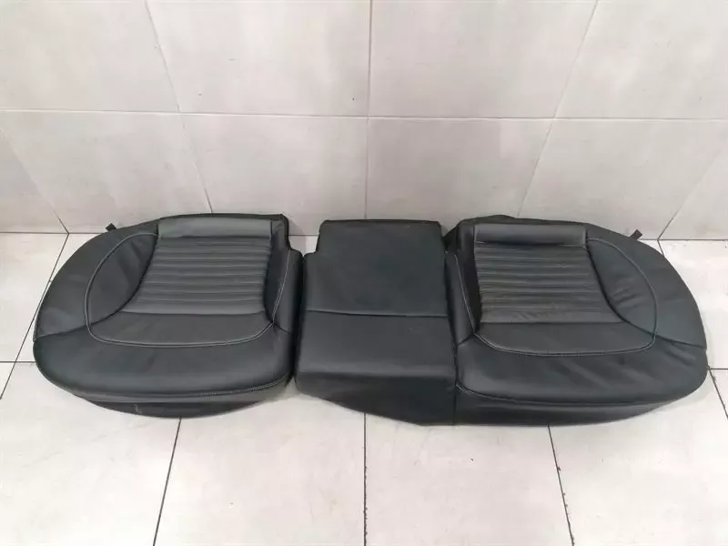 MERCEDES GLE COUPE W292 2nd Row Lower Seat A2929208703 Rear Seat