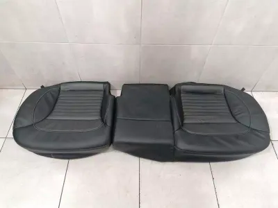 MERCEDES GLE COUPE W292 2nd Row Lower Seat A2929208703 Rear Seat