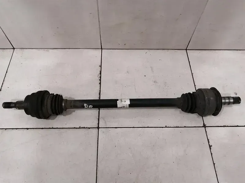 Mercedes GLS 350D Drive Shaft Rear Right A1663501110 Rear Right Drive Shaft