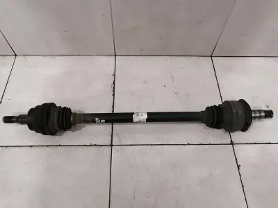 Mercedes GLS 350D Drive Shaft Rear Right A1663501110 Rear Right Drive Shaft