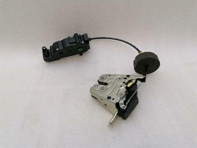 Mercedes GLS 350D Boot Lock A0997400600 Tailgate Lock