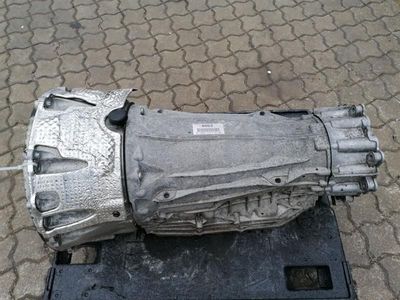 MERCEDES GLS 350D 725.035 AUTO Gearbox A7252709710 Gearbox X166 9G SPEED 725035