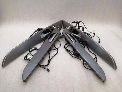 Mercedes GLE W292 C292 door inner handle set A2927201101 interior door handle set