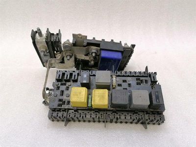 Mercedes GLS 350D Fuse Box A2469060093 Fuse Box