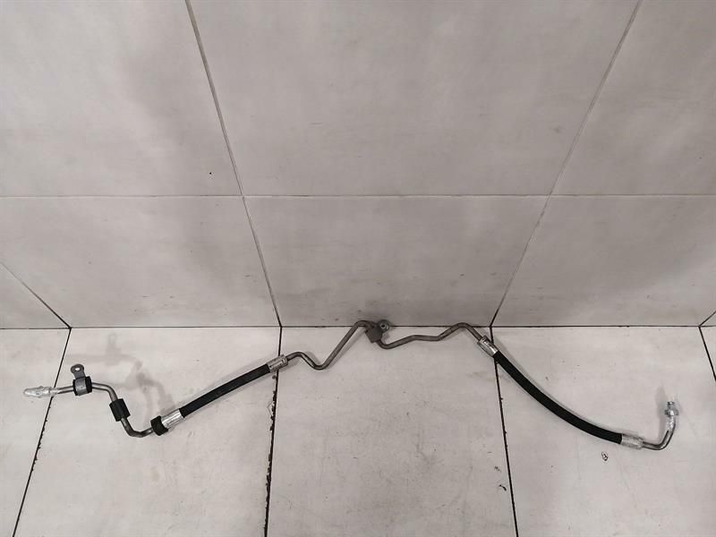 Mercedes GLS W166 ARS Hydraulic Pipe A1663202354 Hose Oil Line Hydraulic